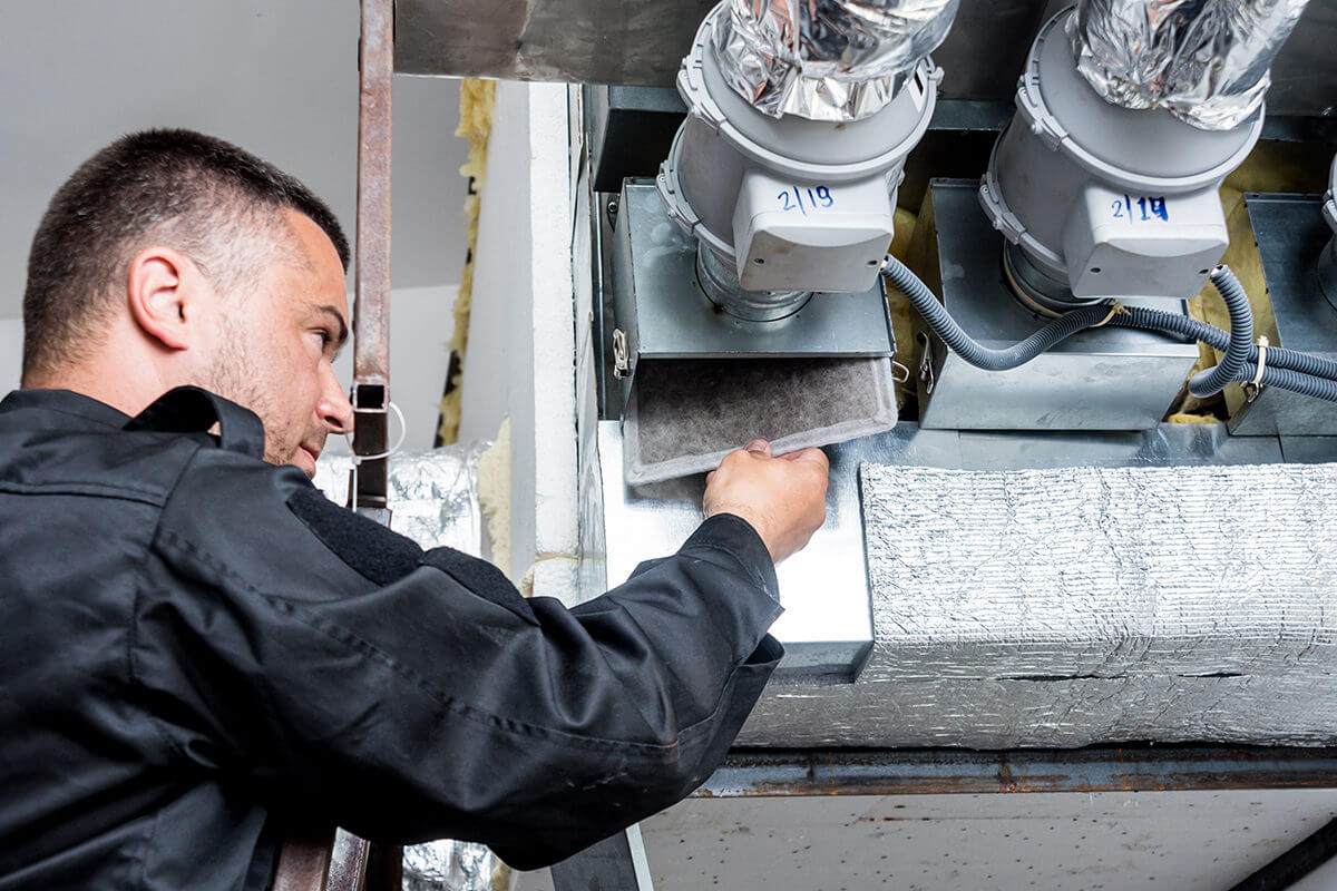 Evin Havasını Kirleten Ev Ürünleri